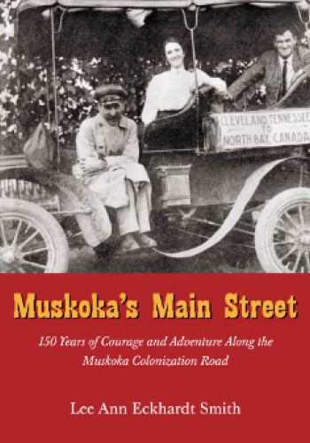 Muskoka's Main Street