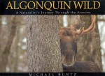 Algonquin Wildlife